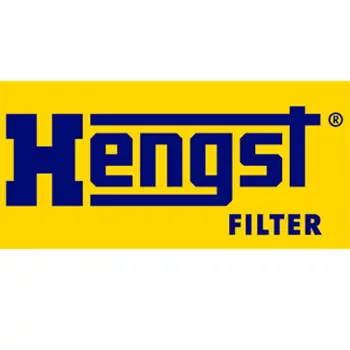 HENGST OIL logo