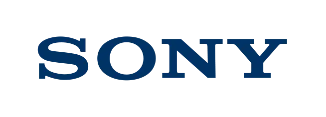 Sony logo