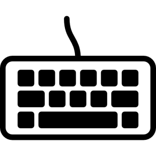 Клавиатуры
