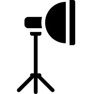 Equipment for photography and video shooting