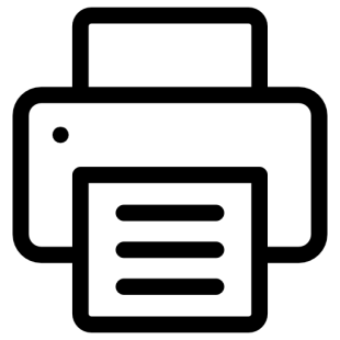 Thermal printers