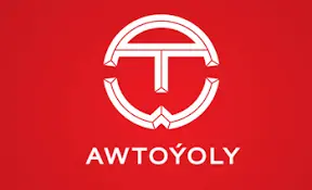 Awtoyoly logo
