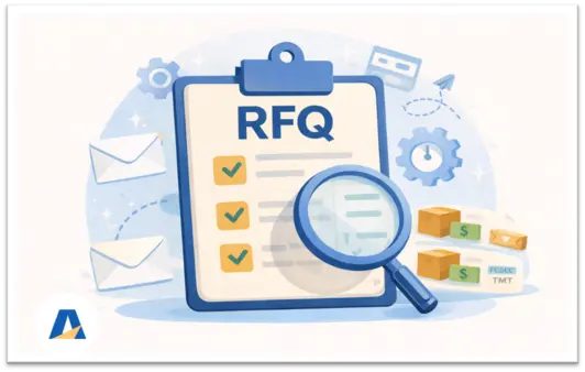 TÜRKMENISTANDA ILKINJI GEZEK: BIZNES ÜÇIN AWTOMATLAŞYRYLAN SATYN ALYŞ HYZMATY