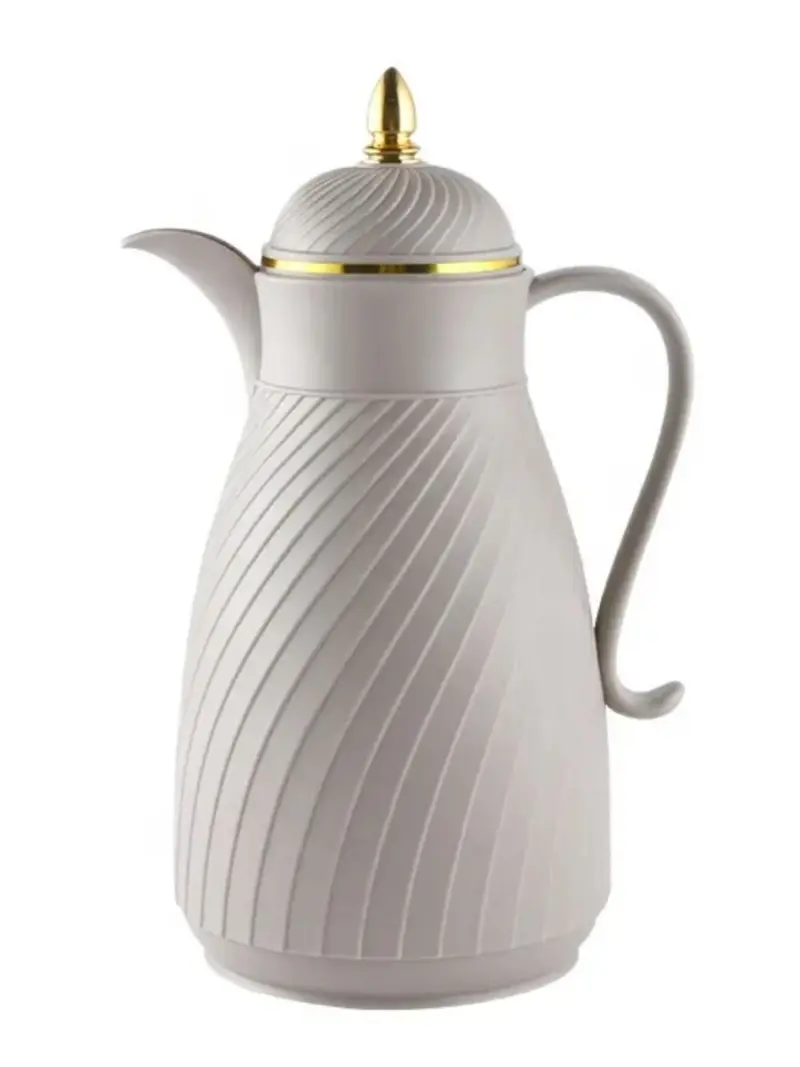DayDays LC-W100G | Vacuum Jug Thermos 1.0L Double-Wall