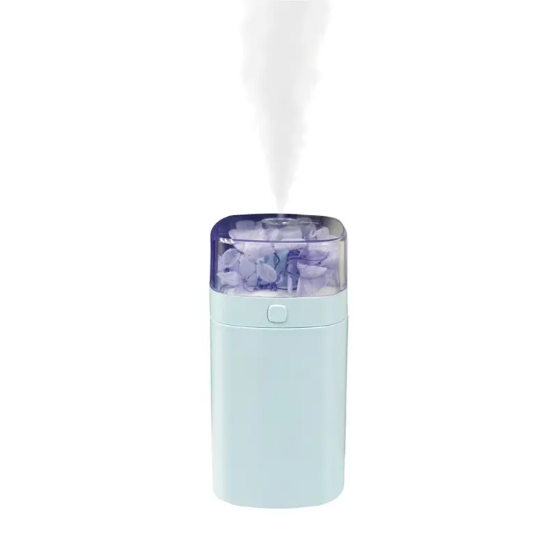 BUBIKS OFAN-506 | Car Air Humidifier 2.5W 300ml