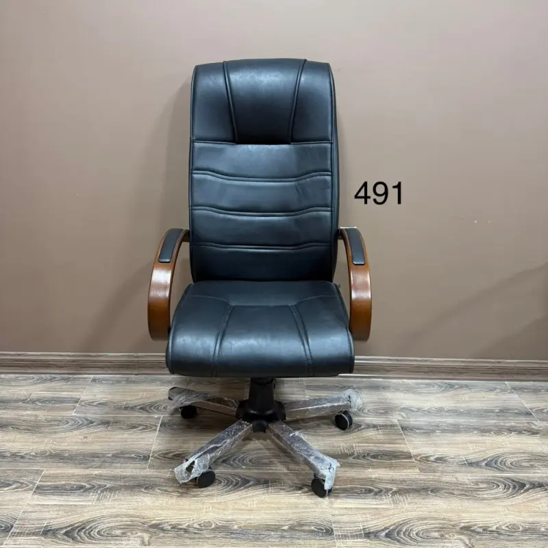 KAREL 491 | Office Chair Ergonomic Turkish Design