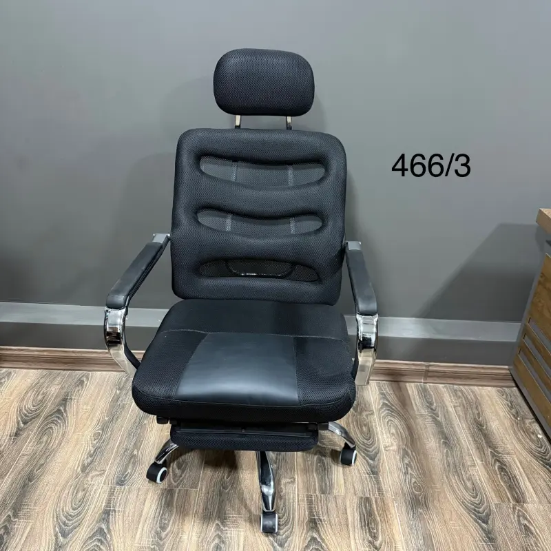Офисное кресло 466/3 | Ofis Kreslosy Ergonomik Berk Gurluş