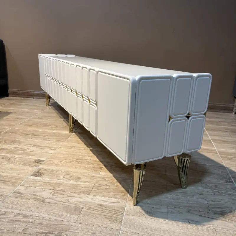 LINZA URGUP | TV Stand Beige