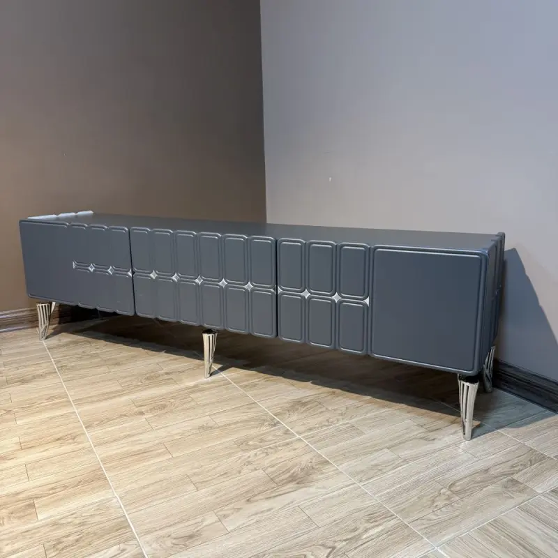 LINZA URGUP | TV Stand Anthracite