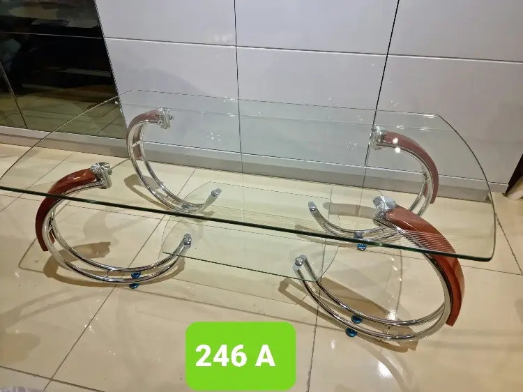 Журнальный стол 246 A | Coffee Table Durable Modern Design