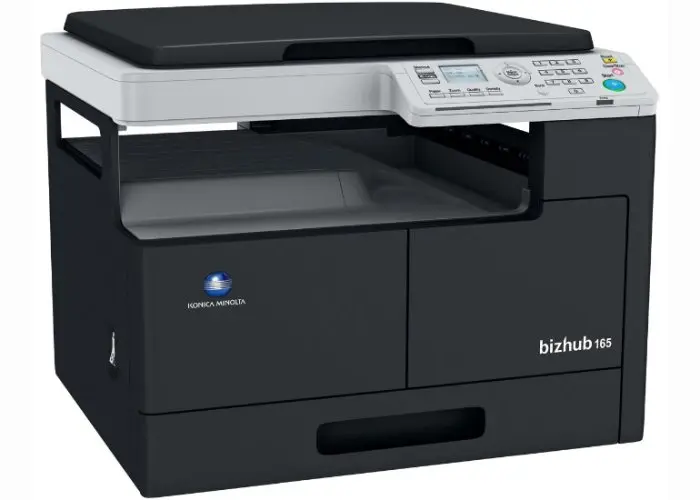 Göçüriji / Printer / Skaner  Konica Bizhub 165