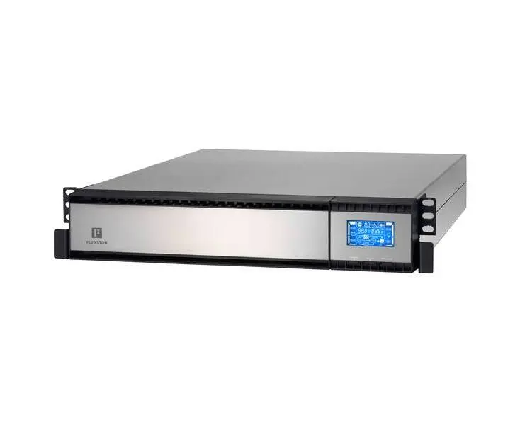 UPS FLEXSTON NetFlex 1K OnLine Rack — надежное решение для электропитания