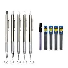 BK BK-00099299 | Mekaniki Galam 0,7 mm