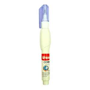 Weibo WB-2056B | Düzediş Ruçkasy 5 ml Çalt Gurap Takyk