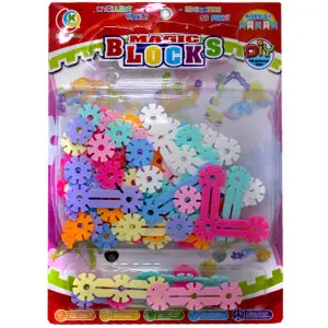 Magic Blocks 839-65 | Gurluşyk Toplumy Berk Okuw Oýnawaç