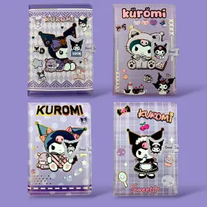 Kurumi BK-00102341 | Ýazgy Depderi 5350-2 Berk Dizaýn