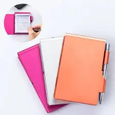 №882-36 BK-00028343 | Bloknot 13x17 sm