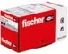 Anker bolt FAZ II Plus 10/20 ZP (10/105) "FISCHER"