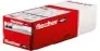 Anker bolt FBN II 12/20 (12x116) ZP "FISCHER"