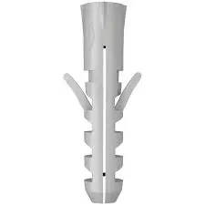 Fischer S 8 | Giňeldiji dübel 8 mm wibrasiýa garşy