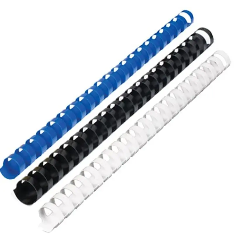 Bellenilmedik 00-00005989 | Plastik bindiýir 19 mm ak