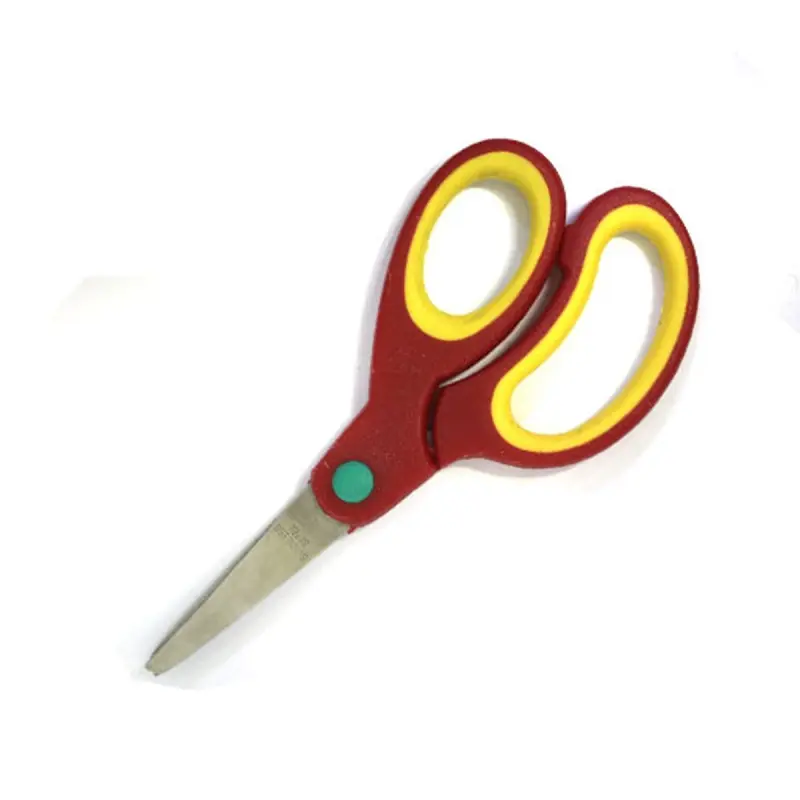 Dolphin BK-00048913 | Ножницы 5 дюймов Компактные для офиса