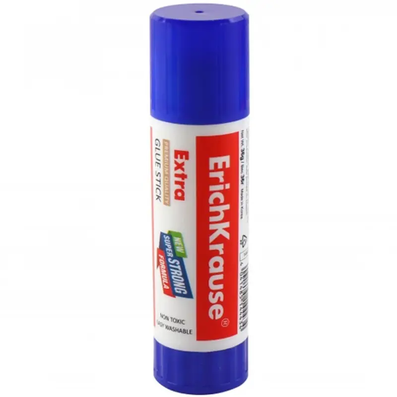 ErichKrause BK-00093938 | Клей-карандаш 36 г
