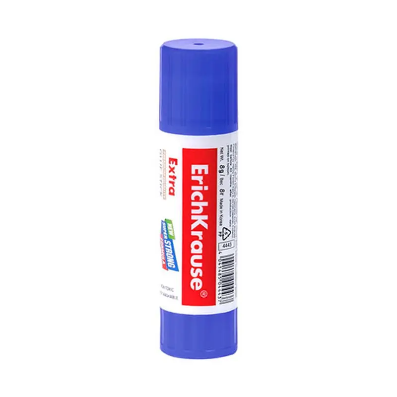 ErichKrause BK-00043483 | Клей-карандаш Extra 8 г