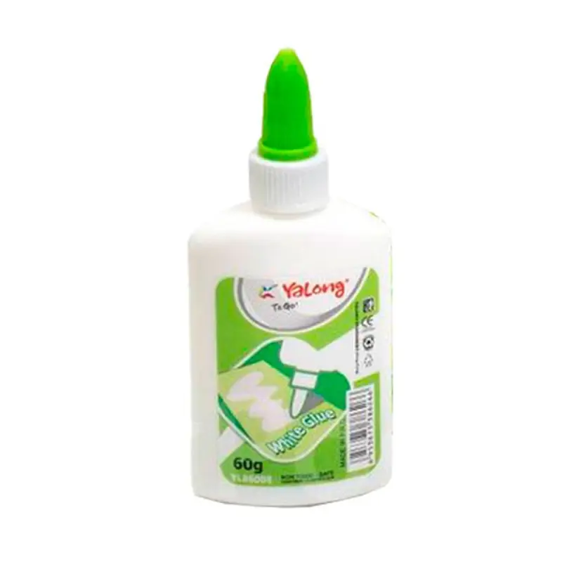 Yalong YL86008 | Клей ПВА флакон 60 г