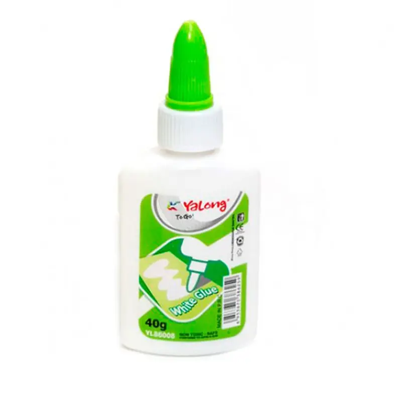 Yalong YL86008 | PVA Glue 40 g