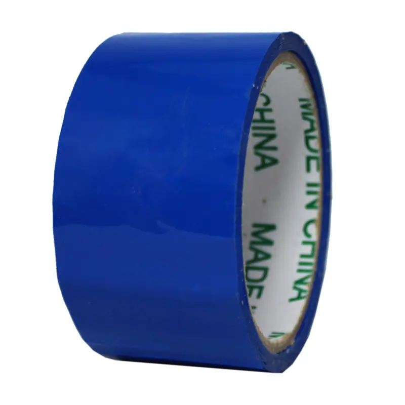 BK BK-00042653 | Широкий синий скотч 48 мм x 50 м