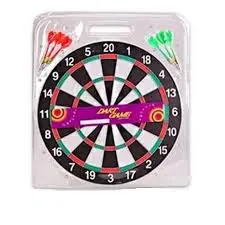 Darts 00-00006829 | Dart Tagtasy 17 Dýuým Berk Gurluş