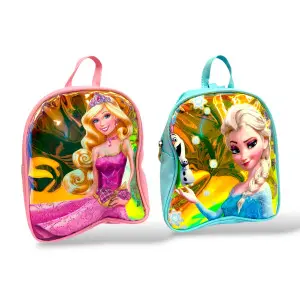 Elsa-Barbie BK-00102276 | Kiçi Çaga Sumkasy