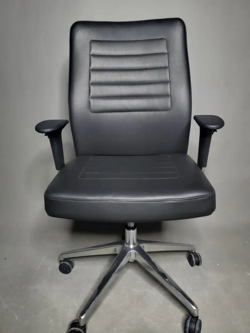Flekssit YAZ.2152AA.S | Офисное кресло для менеджера AZUR