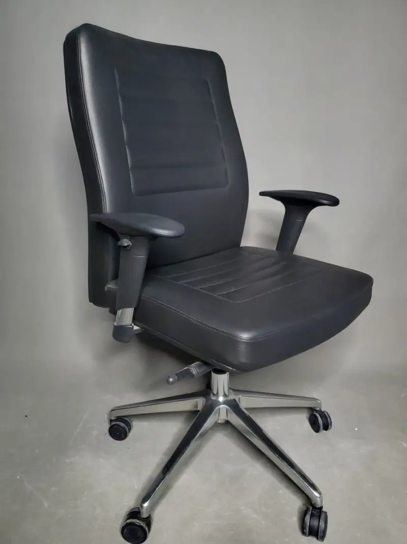 Flekssit YAZ.2152AA.S | Офисное кресло для менеджера AZUR
