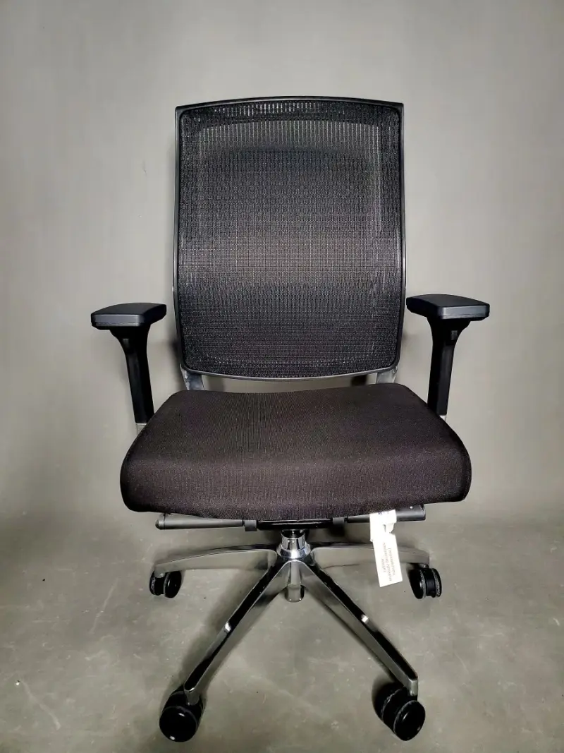 Flekssit YAB.375200 | Iş Dolandyryjy üçin Ofis kreslosy ABANT