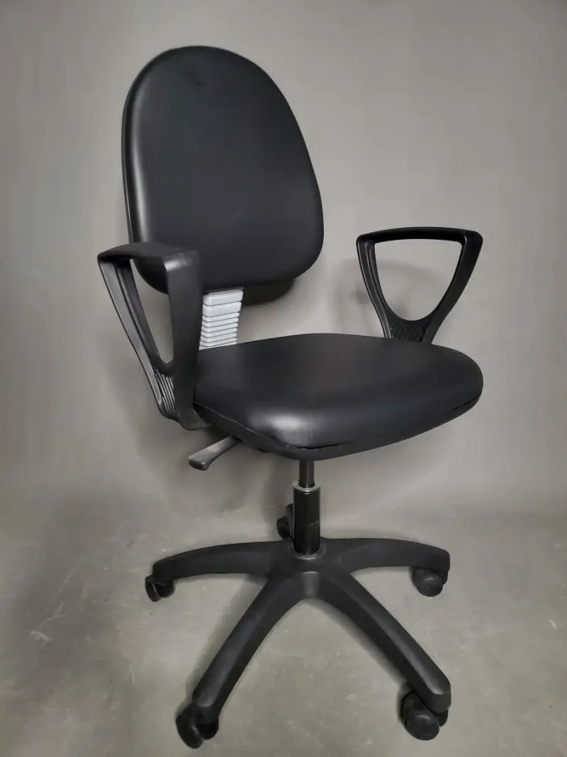 Flekssit PED.112000.S | Офисное кресло EDA