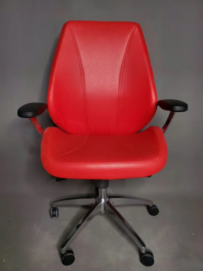 Flekssit MD.VIZ.355100 | Myhmanlar üçin Ofis Kreslosy IZNIK