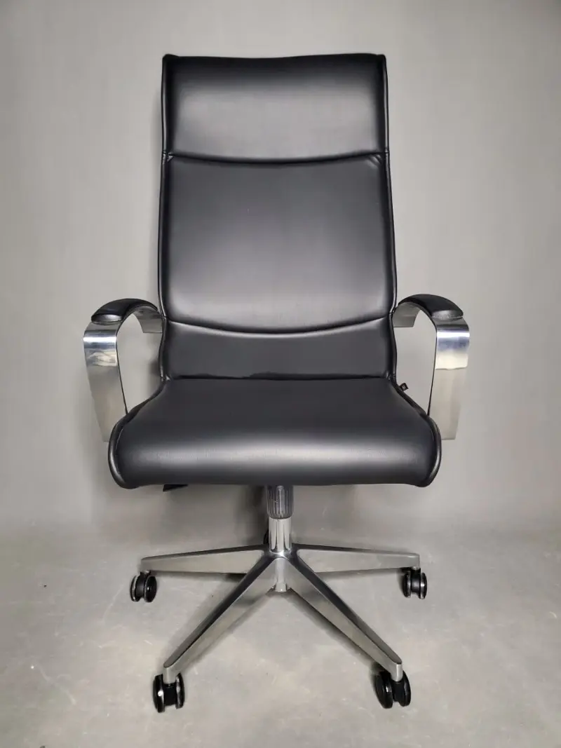 Flekssit VSW.4390AA | Офисное кресло для руководителя SWANKY