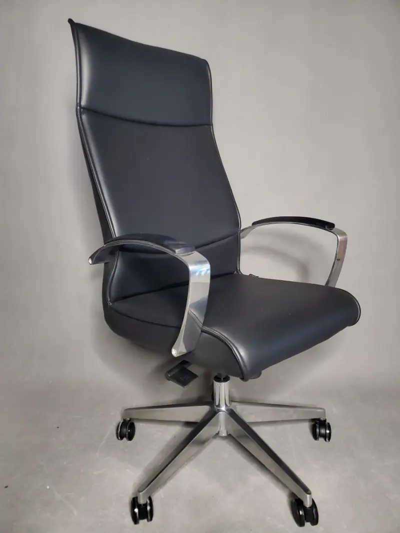 Flekssit VSW.4390AA | Офисное кресло для руководителя SWANKY