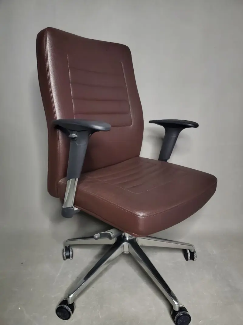 Flekssit YAZ.2152AA.K | Офисное кресло для менеджера AZUR