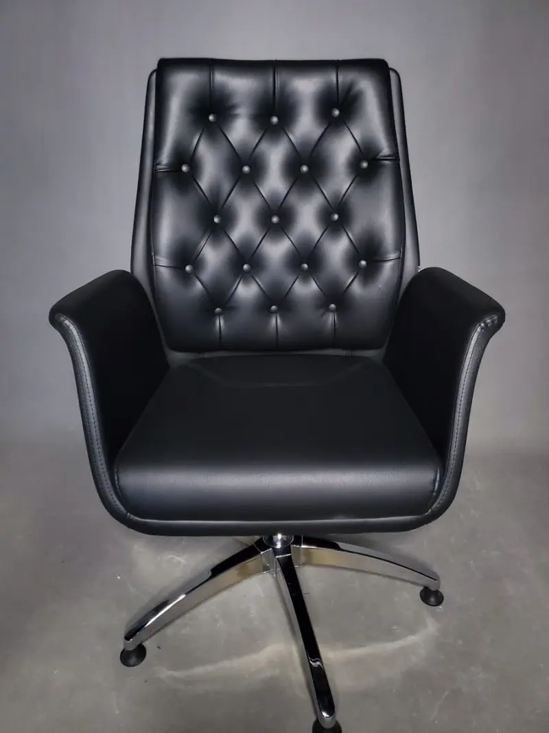 Flekssit VRO.388100.S | Myhmanlar üçin Ofis Kreslosy ROYAL
