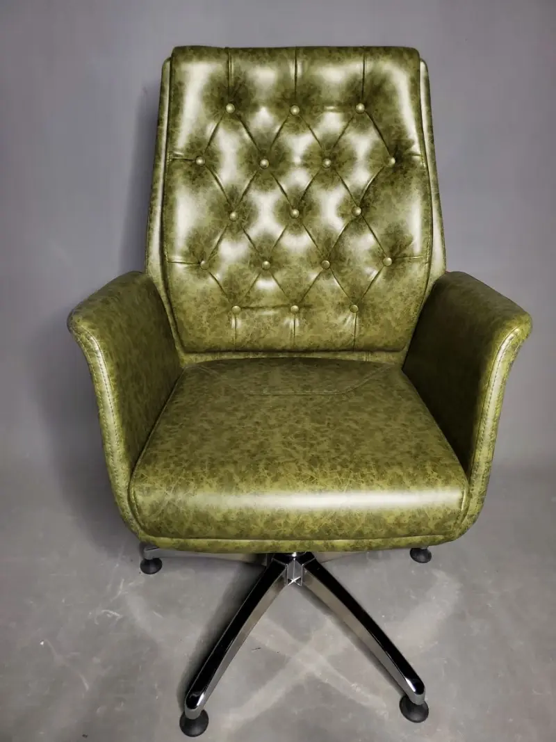 Flekssit VRO.388100.Y | Guest Office Chair ROYAL