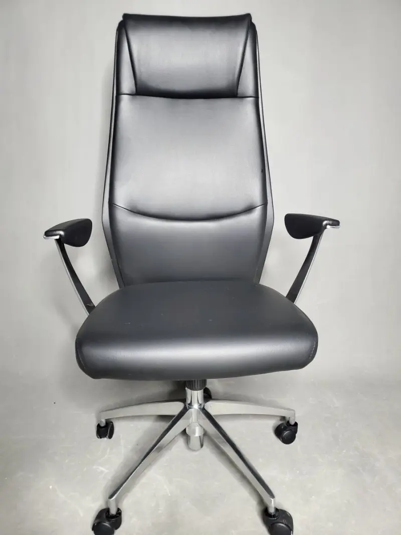 Flekssit VVL.385000.S | Executive Office Chair VILLA