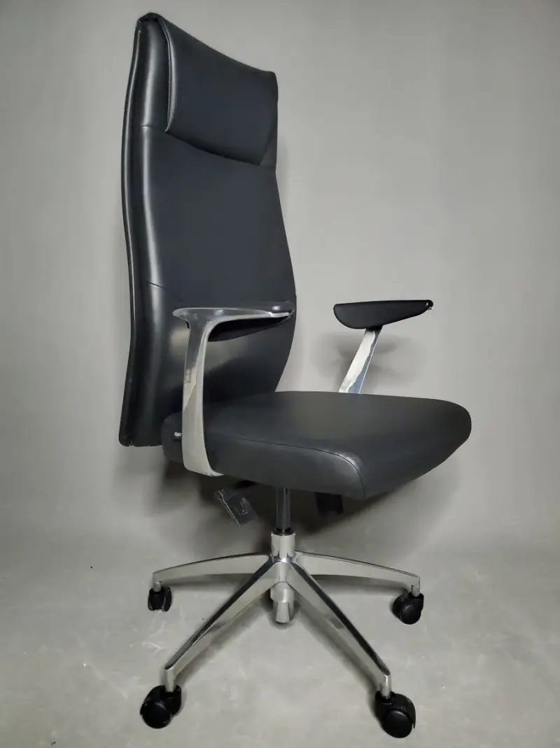 Flekssit VVL.385000.S | Executive Office Chair VILLA