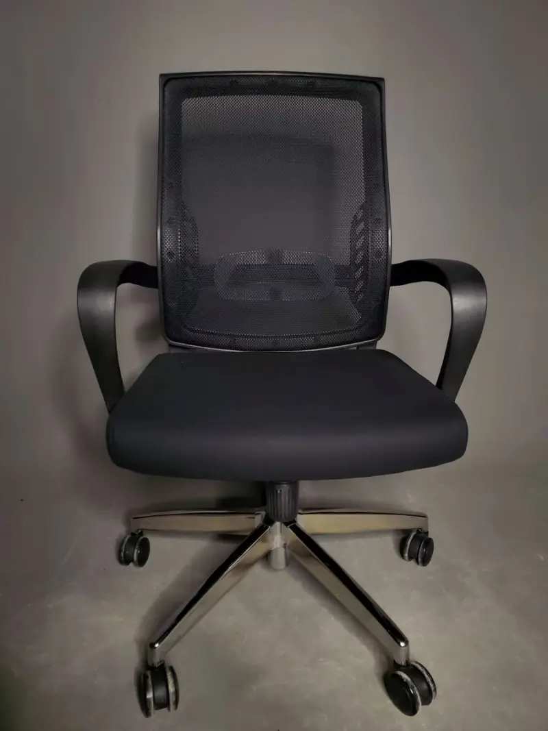 Flekssit YIB.412000.S | Офисное кресло для менеджера IKON