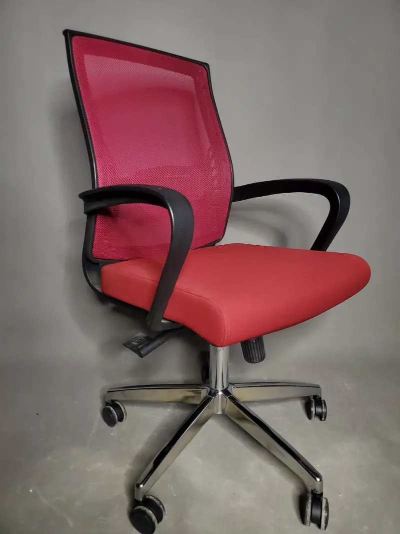 Flekssit YIB.412000.K | Iş Dolandyryjy üçin Ofis kreslosy IKON