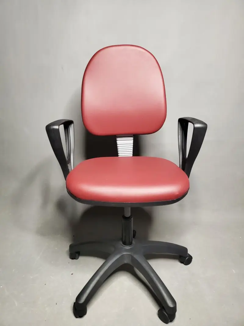 Flekssit PED.112000.K | Офисное кресло EDA