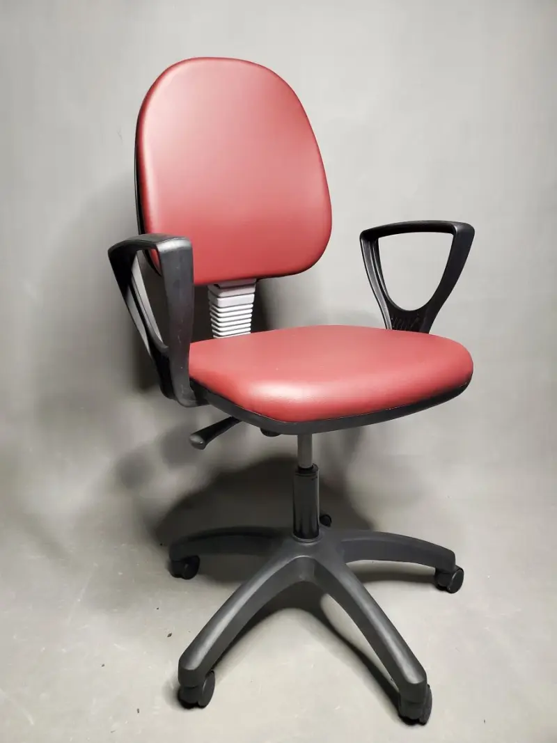 Flekssit PED.112000.K | Офисное кресло EDA