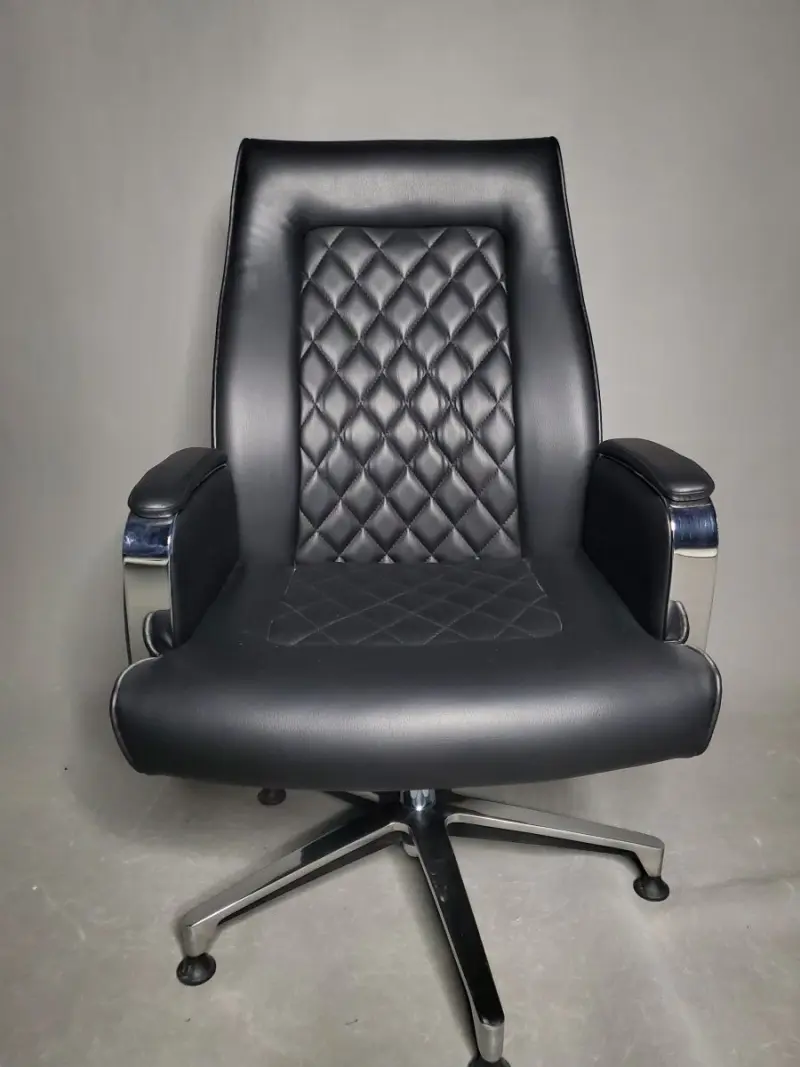 Flekssit VMA.375100.S | Myhmanlar üçin Ofis Kreslosy MAJOR